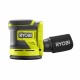 Ексцентрична шлифовъчна машина Ryobi 5133005393 18 V NaN –  BB Ексцентрични шлайфмашини