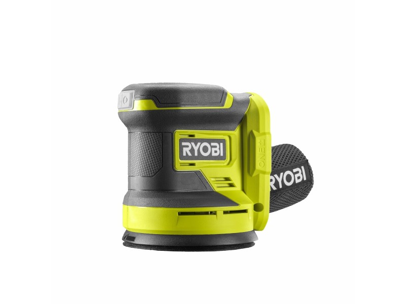 Ексцентрична шлифовъчна машина Ryobi 5133005393 18 V NaN –  BB Ексцентрични шлайфмашини