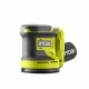 Ексцентрична шлифовъчна машина Ryobi 5133005393 18 V NaN –  BB Ексцентрични шлайфмашини