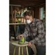 Ексцентрична шлифовъчна машина Ryobi 5133005393 18 V NaN –  BB Ексцентрични шлайфмашини