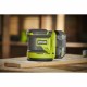 Ексцентрична шлифовъчна машина Ryobi 5133005393 18 V NaN –  BB Ексцентрични шлайфмашини
