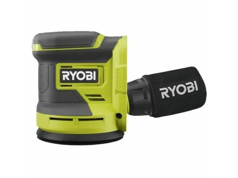 Ексцентрична шлифовъчна машина Ryobi 5133005393 18 V NaN –  BB Ексцентрични шлайфмашини