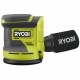 Ексцентрична шлифовъчна машина Ryobi 5133005393 18 V NaN –  BB Ексцентрични шлайфмашини