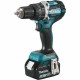 Електрическа отвертка Makita DHP484RTJ NaN –  BB Отвертки