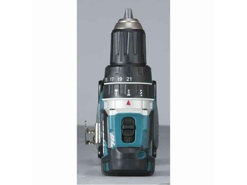 Електрическа отвертка Makita DHP484RTJ NaN –  BB Отвертки