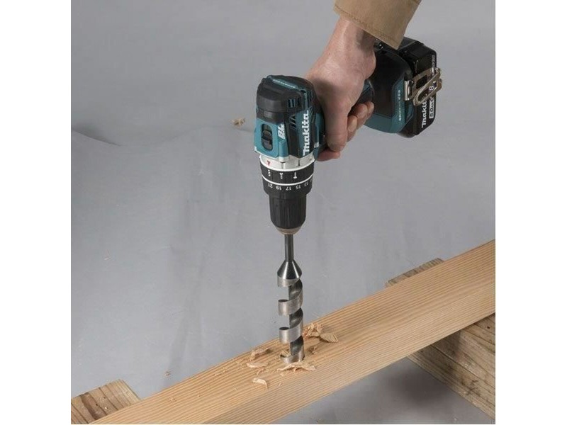 Електрическа отвертка Makita DHP484RTJ NaN –  BB Отвертки
