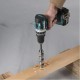 Електрическа отвертка Makita DHP484RTJ NaN –  BB Отвертки