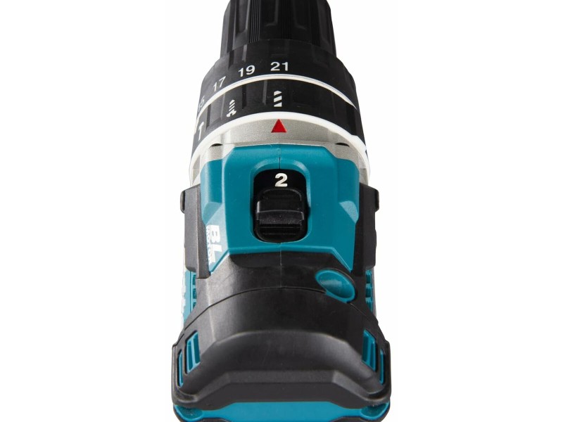 Електрическа отвертка Makita DHP484RTJ NaN –  BB Отвертки