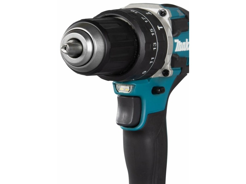 Електрическа отвертка Makita DHP484RTJ NaN –  BB Отвертки