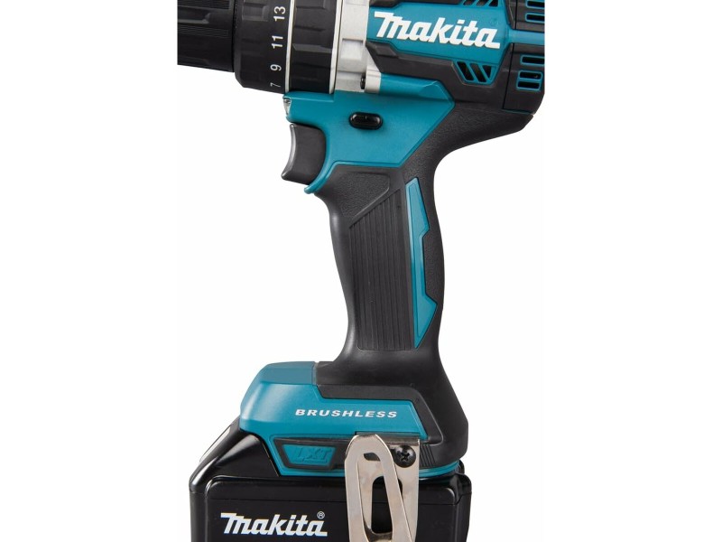 Електрическа отвертка Makita DHP484RTJ NaN –  BB Отвертки