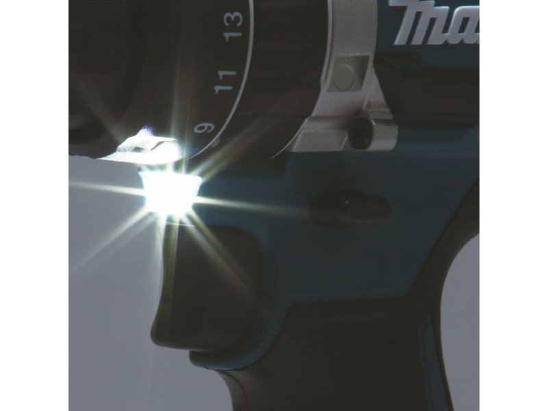 Електрическа отвертка Makita DHP484RTJ NaN –  BB Отвертки