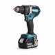 Електрическа отвертка Makita DHP484RTJ NaN –  BB Отвертки