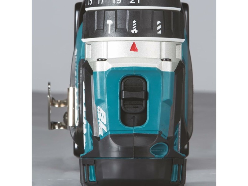 Електрическа отвертка Makita DHP484RTJ NaN –  BB Отвертки