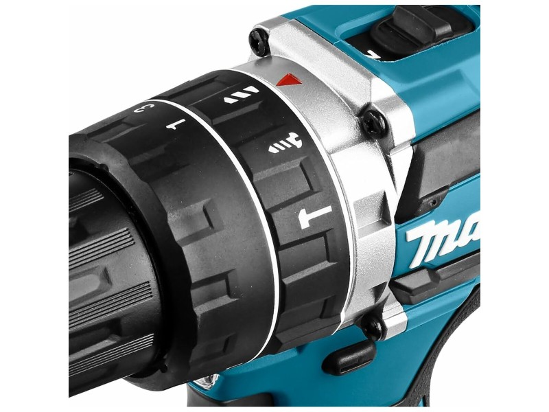 Електрическа отвертка Makita DHP484RTJ NaN –  BB Отвертки