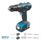 Комплект свредла и аксесоари Koma Tools NaN –  BB Комплекти свредла