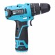 Комплект свредла и аксесоари Koma Tools 12 V NaN –  BB Ударна бормашина