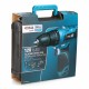 Комплект свредла и аксесоари Koma Tools 12 V NaN –  BB Ударна бормашина