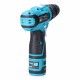 Комплект свредла и аксесоари Koma Tools 12 V NaN –  BB Ударна бормашина