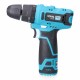 Комплект свредла и аксесоари Koma Tools 12 V NaN –  BB Ударна бормашина