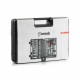 комплект с инструменти Casals 94 Части NaN –  BB Кутии и куфарчета