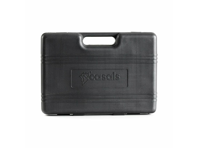 комплект с инструменти Casals 94 Части NaN –  BB Кутии и куфарчета