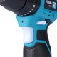 Комплект свредла и аксесоари Koma Tools 12 V NaN –  BB Ударна бормашина