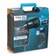 Комплект свредла и аксесоари Koma Tools 12 V NaN –  BB Ударна бормашина