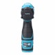 Комплект свредла и аксесоари Koma Tools 12 V NaN –  BB Ударна бормашина