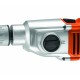 Комплект свредла и аксесоари Black & Decker KR1102K-QS 1100 W 230 V 74 NM NaN –  BB Ударна бормашина