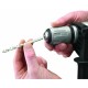 Комплект свредла и аксесоари Black & Decker KR1102K-QS 1100 W 230 V 74 NM NaN –  BB Ударна бормашина