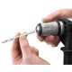 Комплект свредла и аксесоари Black & Decker KR1102K-QS 1100 W 230 V 74 NM NaN –  BB Ударна бормашина