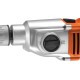 Комплект свредла и аксесоари Black & Decker KR1102K-QS 1100 W 230 V 74 NM NaN –  BB Ударна бормашина