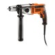 Комплект свредла и аксесоари Black & Decker KR1102K-QS 1100 W 230 V 74 NM NaN –  BB Ударна бормашина