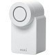 Интелигентни Брави Nuki Smart Lock GO Бял Пластмаса NaN –  BB Брави