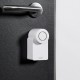 Интелигентни Брави Nuki Smart Lock GO Бял Пластмаса NaN –  BB Брави