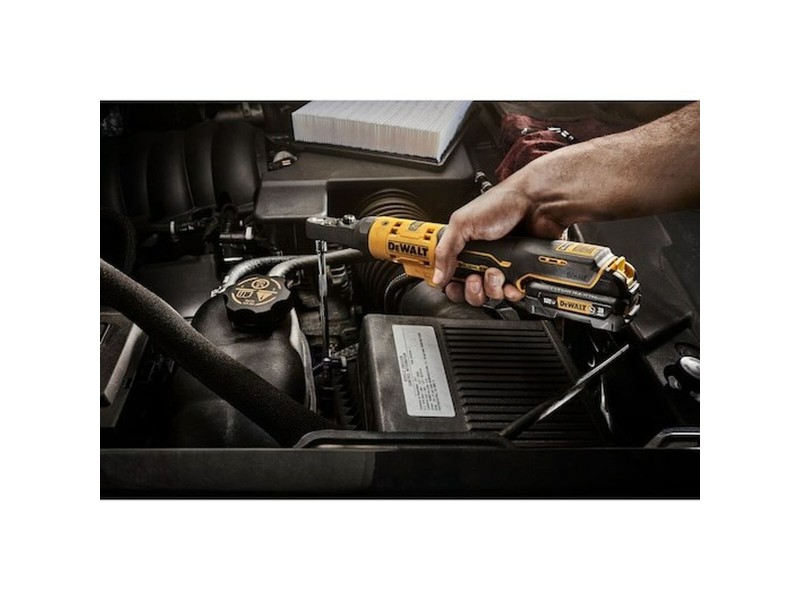 Електрическа отвертка Dewalt DCF500N-XJ NaN –  BB Отвертки
