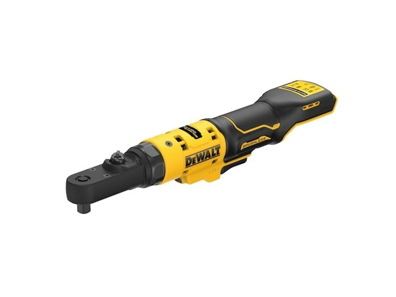 Електрическа отвертка Dewalt DCF500N-XJ NaN –  BB Отвертки