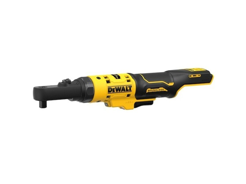 Електрическа отвертка Dewalt DCF500N-XJ NaN –  BB Отвертки