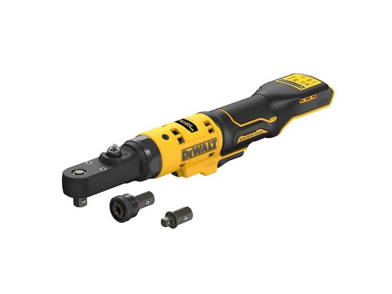 Електрическа отвертка Dewalt DCF500N-XJ NaN –  BB Отвертки