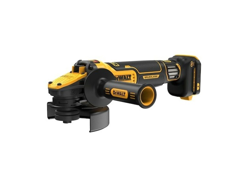 Ъглошлайф Dewalt DCG416VSN-XJ NaN –  BB Ъглошлайфи