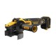 Ъглошлайф Dewalt DCG416VSN-XJ NaN –  BB Ъглошлайфи