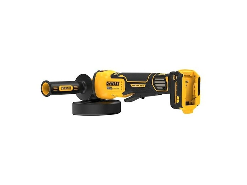 Ъглошлайф Dewalt DCG416VSN-XJ NaN –  BB Ъглошлайфи