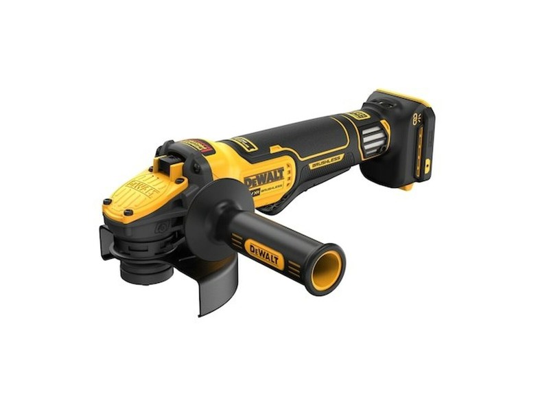 Ъглошлайф Dewalt DCG416VSN-XJ NaN –  BB Ъглошлайфи