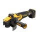 Ъглошлайф Dewalt DCG416VSN-XJ NaN –  BB Ъглошлайфи