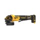 Ъглошлайф Dewalt DCG416VSN-XJ NaN –  BB Ъглошлайфи
