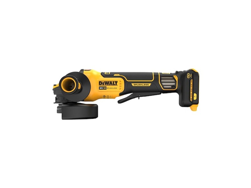 Ъглошлайф Dewalt DCG416VSN-XJ NaN –  BB Ъглошлайфи
