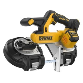 Прободен Трион Dewalt DCS378N-XJ