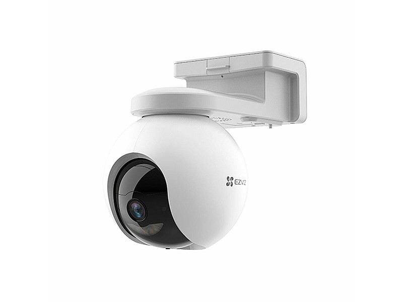 Видеокамера за наблюдение Ezviz HB8 NaN от | techMAG.bg Видеокамера за наблюдение Ezviz HB8 NaN – BB Куполни камери