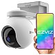 Видеокамера за наблюдение Ezviz HB8 NaN от | techMAG.bg Видеокамера за наблюдение Ezviz HB8 NaN – BB Куполни камери