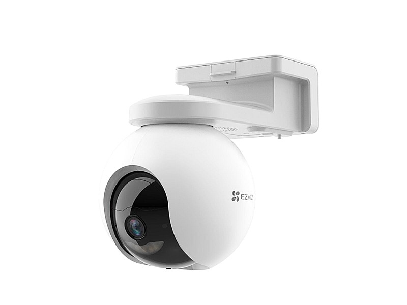 Видеокамера за наблюдение Ezviz HB8 NaN от | techMAG.bg Видеокамера за наблюдение Ezviz HB8 NaN – BB Куполни камери